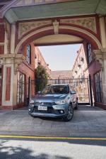 Mitsubishi ASX 2016 года (AU)